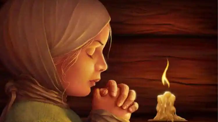 Молитва за мир во всем мире! Live 19.12.2025 смотреть онлайн