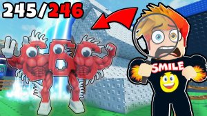 Где Я Нашёл Этих Странных Брейнротов в Find the Brainrot Roblox