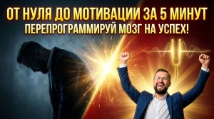 Как повысить мотивацию с помощью НЛП. Техники самомотивации и повышения мотивации через психологию