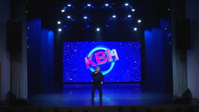 Команда КВН «ИП Бондарев». Миниатюра «Курсы самообороны для женщин» смотреть онлайн