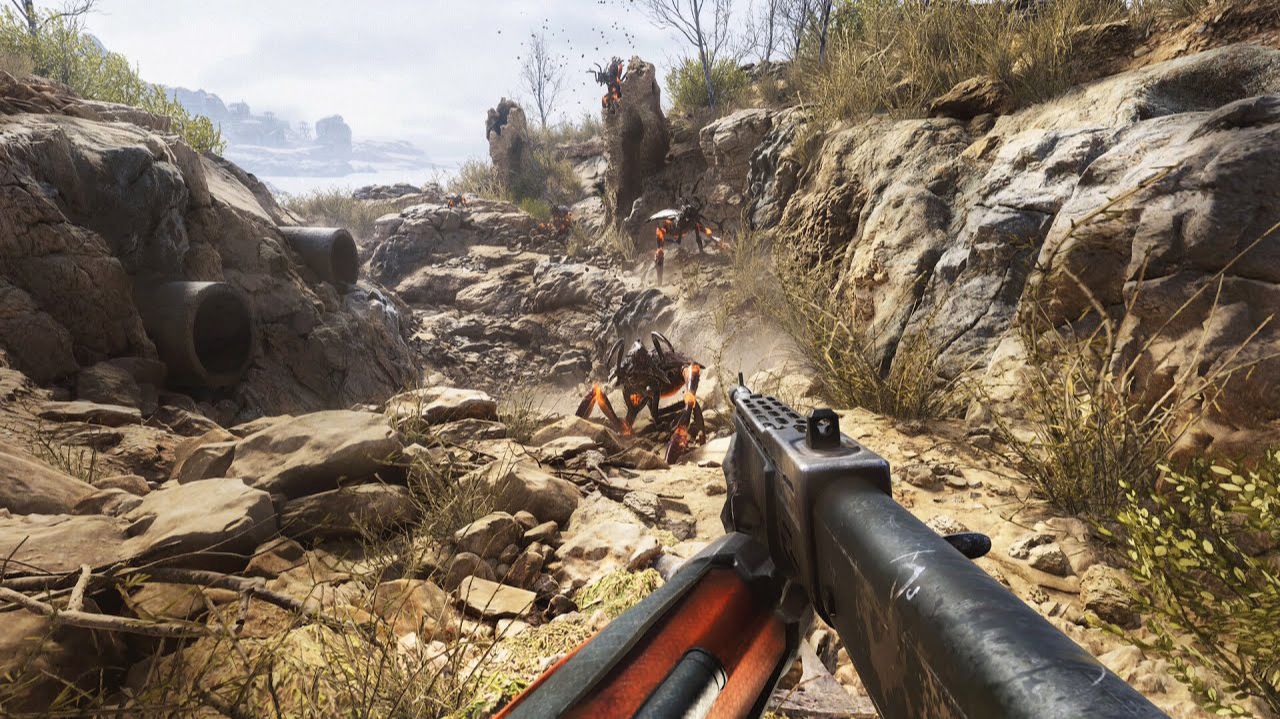 20 СТАРЫХ ОДИНОЧНЫХ ИГР, КОТОРЫЕ ВСЁ ЕЩЕ ПОРАЖАЮТ! смотреть онлайн