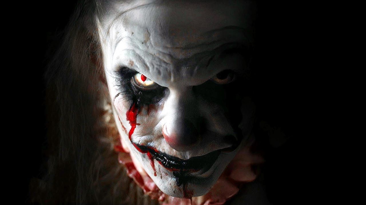 Оно Первое пришествие - Русский трейлер 4K 2026 смотреть онлайн