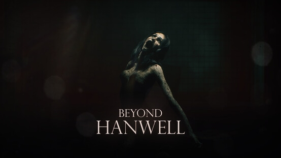 Beyond Hanwell ch5 смотреть онлайн