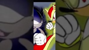 dark sonic и sonic.exe одиночество.mp4