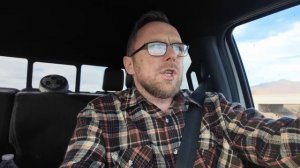 Pontiac за 300 долларов и дом на колёсах за 20 долларов. (PGLive)