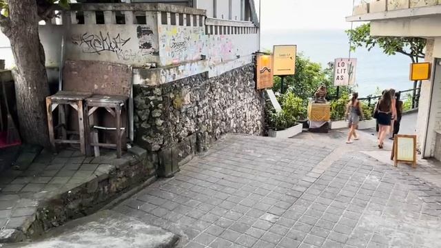 Беженец🇮🇩Бали. МОЛОЧНАЯ РУЛЕТКА. СНОВА-БАЛИЙСКАЯ ША смотреть онлайн