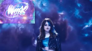 Шагни во тьму Официальное музыкальное видео Клуб Винкс Волшебство вернулось