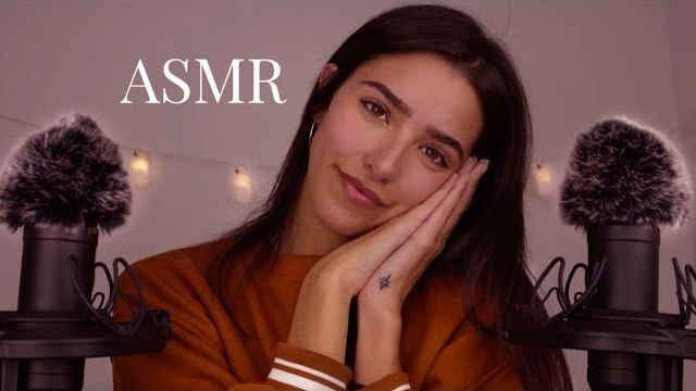 ASMR 12 Triggers To Make You Sleep Instantly смотреть онлайн