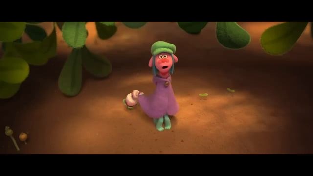 ТРОЛЛИ. МИРОВОЙ ТУР Трейлер 1 В кино с 19 марта смотреть онлайн