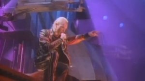 Judas Priest - Turbo Lover.