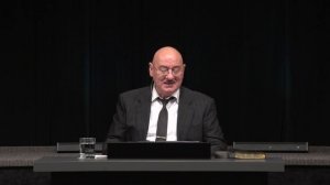 ч.21 - Май 20, 2016 - Церковь Непоколебимое Основание