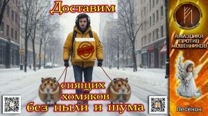 ЛЕСЁНОК. Как сбить со скрипта за 1 минуту.