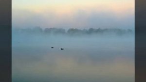 Беларусь -край голубых рек и озёр