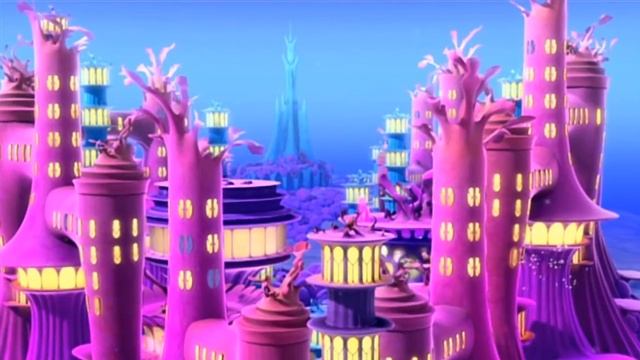 Barbie in A Mermaid Tale ( 2010 ) Official Trailer смотреть онлайн