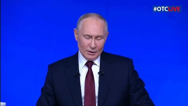 Работу нового мессенджера MAX прокомментировал президент РФ смотреть онлайн