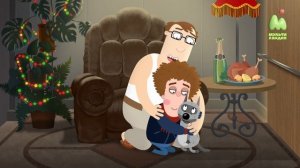 Новогодний дженерик