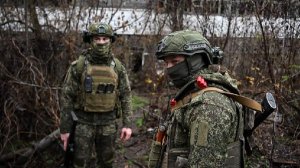 Красный Лиман перешел под контроль Российской армии на 50%