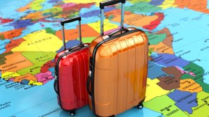 Правила въезда в СССР и выезда из СССР в советское время