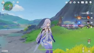 Это лучшие персонажи на 2026 год в Genshin Impact!