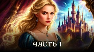 АУДИОКНИГА ★ ЧАСТЬ 1. ШАНС В ЧУЖОМ ТЕЛЕ ★ Любовное фэнтези, приключения, попаданцы