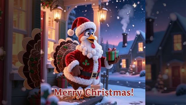 Christmas Song.