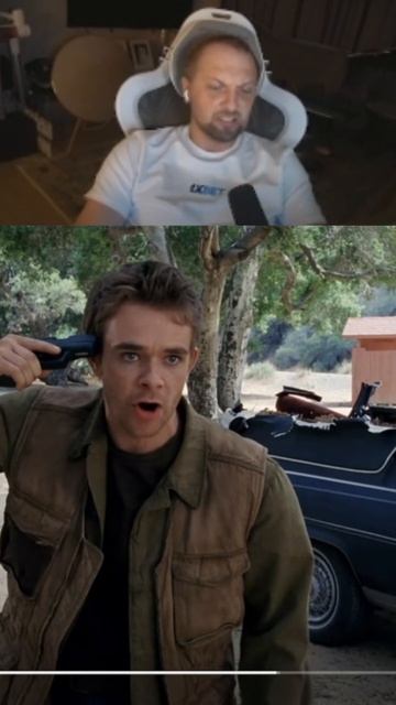 Бустер #zubarefffлучшее #zubaref #зубаревсмотрит #zubarefffнарезка #reels #зубаревсмотритфильм смотреть онлайн