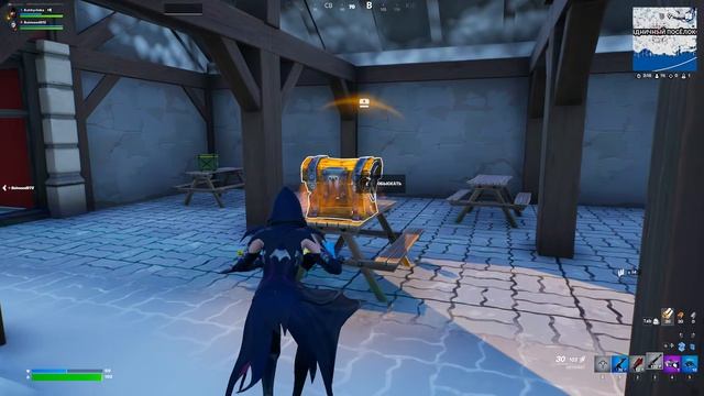 Fortnite 2025.12.18 - 20.45.12.04 ОГ Как раньше 7г1с