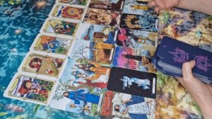 ‼️Ваша личная жизнь в НОВОМ ГОДУ...