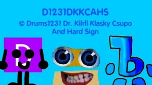 My D1231DKKCAHS Outro