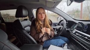 часть 8. Купили Chery Tiggo 7 PRO и хапнули горя. Очередной гарантийный ремонт, экспертиза и 3 засед