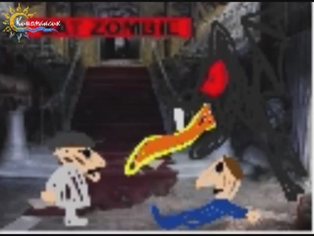 Skinner and the Ghostlight: The Video Game (All Bosses) смотреть онлайн