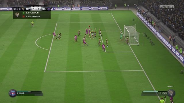 FIFA 19 ч13