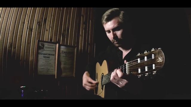 DDT - это все GuitarVN смотреть онлайн