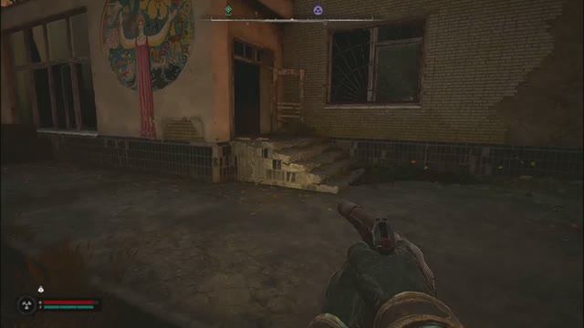 сталкер 2 школа дуга как открыть дверь ключ сева смотреть онлайн