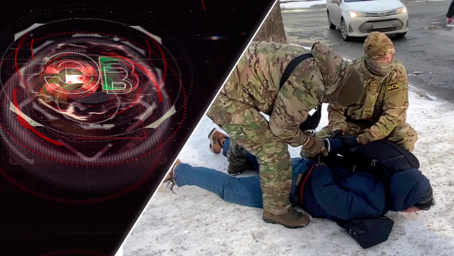 Экстренный вызов | 18 декабря 2025 | Происшествия Новосибирской области | Телеканал ОТС смотреть онлайн