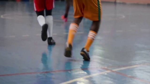 Турнир по мини-футболу «Кубок Дружбы - 2021»🏆 смотреть онлайн