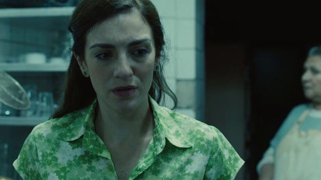 Ростовщик и мафиози (кф. Дикие истории)