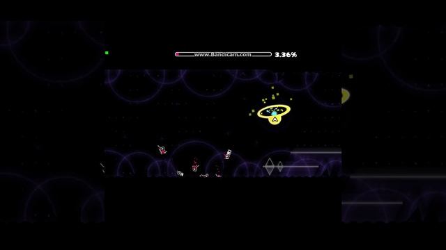 РУЛЕТКА ИЗИ ДЕМОНОВ В GEOMETRY DASH! (часть 1)