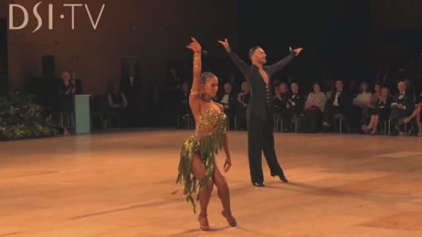 Бальные танцы лучшее из лучших | World Champions – Professional Ballroom | Best Sport