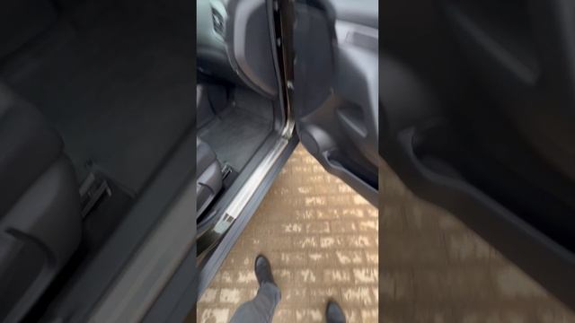 Х Траил 12/2020. 2.0 4х4