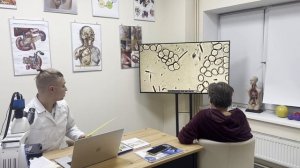 Иммунитет спит Как разбудить защиту тела щеткой за 10 минут!