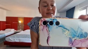 EFTALIA OCEAN HOTEL 5* МЫ ЗАСЛУЖИЛИ ОТДЫХ