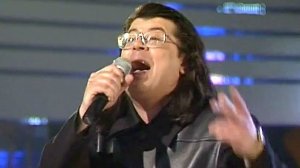 Матч-Реванш - НАШЕ ВРЕМЯ vs ИГОРЬ КОРНЕЛЮК  с песней ПЛОХАЯ ПРИМЕТА :1998: