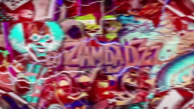 dj zmb(zam)da zl,dj f1rsr-Elistià Turnira смотреть онлайн