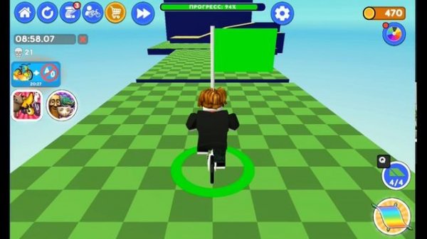 Robby.Робби.  Компьютерные игры играть. Бесплатно.