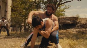 Евгений Бакшиев - Друг вдруг враг