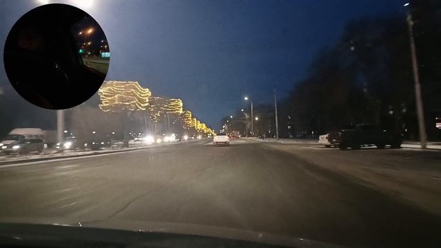 Еду на работу/новости.погода.гороскоп и просто трёп от Алисы...19.12.25г смотреть онлайн