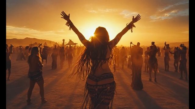 Sonic Elevation - Burning Vibes [Melodic Dubstep Mix]
