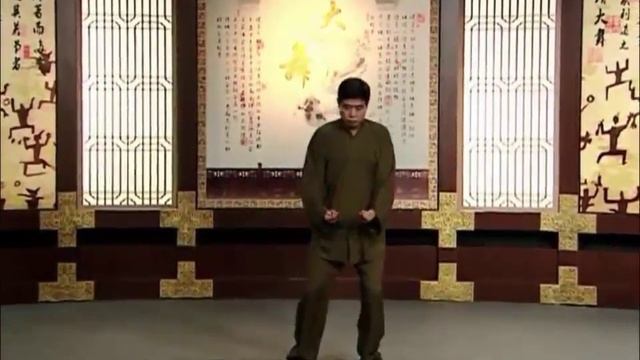 4. ДаВу大舞 (Великий танец)