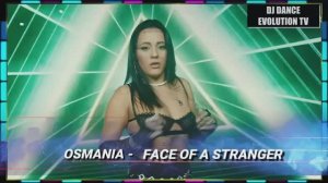 🅾🆂🅼🅰🅽🅸🅰 - 🅵🅰🅲🅴 🅾🅵 🅰 🆂🆃🆁🅰🅽🅶🅴🆁